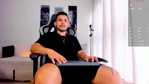 Samu   online show from April 19, 2026, 4:50 pm