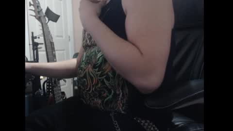 studbeltbro online show from January 7, 2025, 11:45 pm