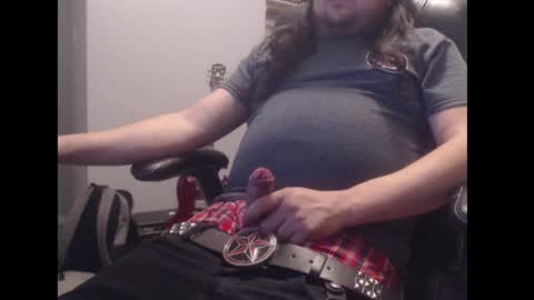 studbeltbro online show from September 27, 2025, 4:50 am