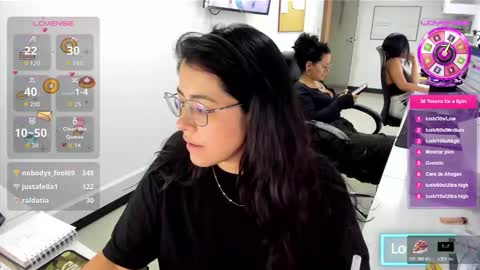 studcb_ online show from February 27, 2026, 10:32 pm