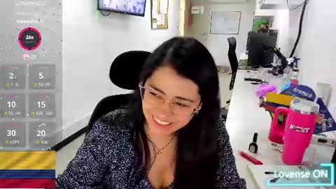 studcb_ online show from June 19, 2026, 9:40 pm