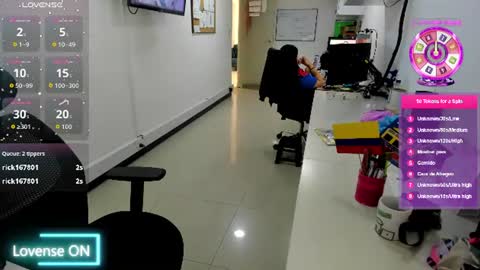 studcb_ online show from July 7, 2026, 6:23 pm