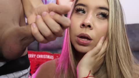 Snapshot of students_porn chatting on December 10, 2024, 8:05 pm students_porn online show from December 10, 2024, 8:05 pm