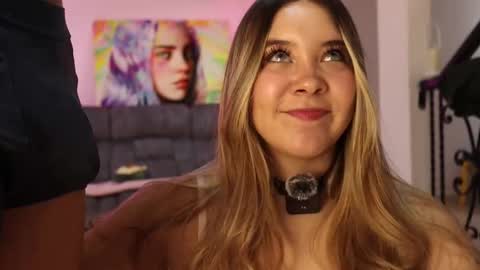 Snapshot of students_porn chatting on February 10, 2025, 8:21 pm students_porn online show from February 10, 2025, 8:21 pm