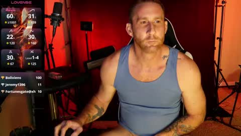 Snapshot of studforyouall chatting on January 3, 2025, 11:01 pm Ryan Long online show from January 3, 2025, 11:01 pm