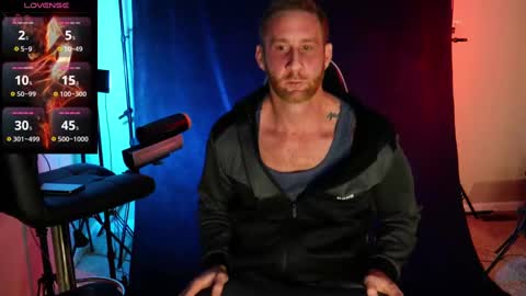 Ryan Long online show from January 12, 2025, 4:21 am