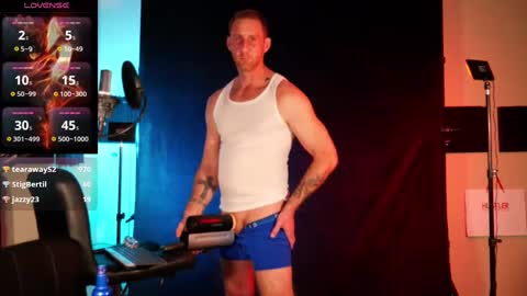 Snapshot of studforyouall chatting on March 8, 2025, 4:34 am Ryan Long online show from March 8, 2025, 4:34 am