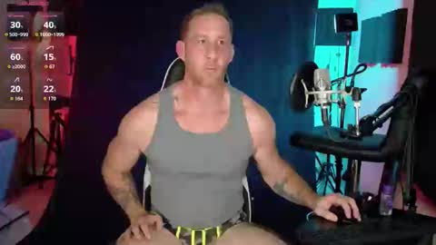 Snapshot of studforyouall chatting on November 17, 2025, 12:05 am Ryan Long online show from November 17, 2025, 12:05 am