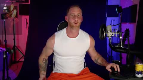 Ryan Long online show from January 11, 2026, 2:49 am