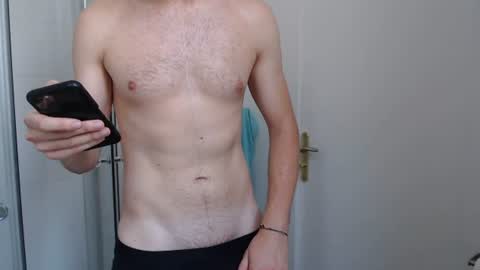 Stud From Paris online show from June 26, 2026, 10:30 am