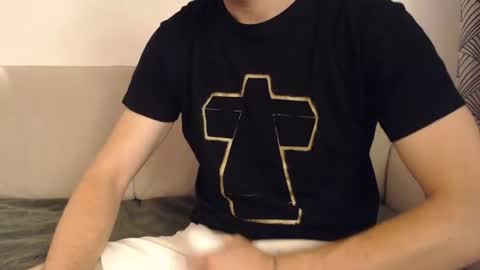 Stud From Paris online show from July 7, 2026, 6:45 pm