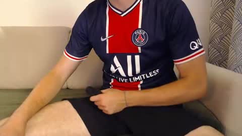 Stud From Paris online show from August 2, 2026, 5:11 pm
