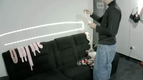 DORIANMAIRA online show from February 11, 2025, 4:22 am