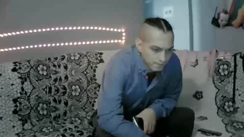 DORIANMAIRA online show from February 13, 2025, 4:00 am