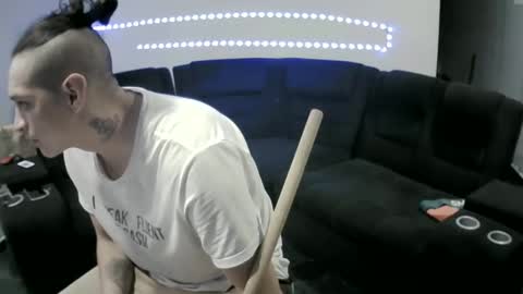 DORIANMAIRA online show from February 14, 2025, 11:31 am