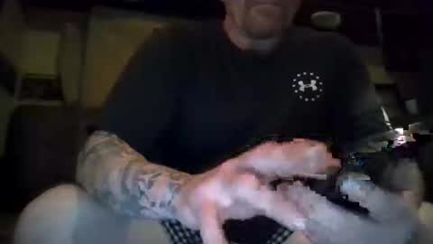 Snapshot of studioman69 chatting on June 6, 2026, 7:57 am studioman69 online show from June 6, 2026, 7:57 am
