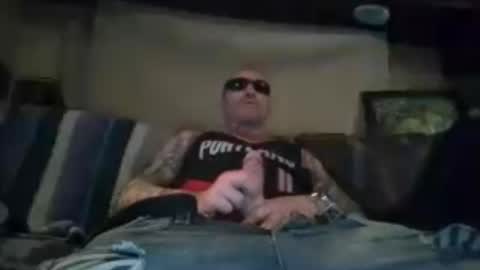 Snapshot of studioman69 chatting on June 16, 2026, 6:38 am studioman69 online show from June 16, 2026, 6:38 am