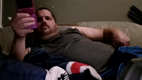 studlydaddy89 online show from August 8, 2026, 7:10 am