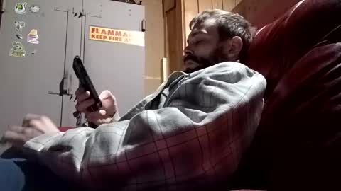 Stud online show from February 10, 2025, 2:05 pm