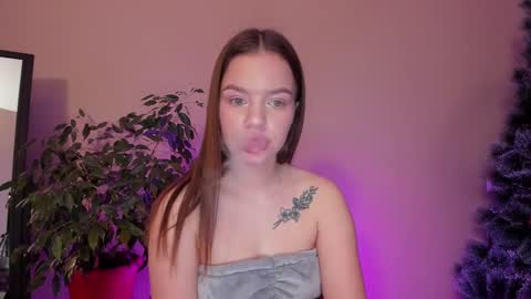 Snapshot of stuffed_cookie chatting on December 9, 2024, 3:54 pm Mary online show from December 9, 2024, 3:54 pm