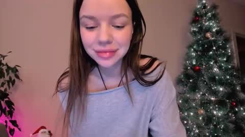 Snapshot of stuffed_cookie chatting on December 29, 2024, 3:00 am Mary online show from December 29, 2024, 3:00 am