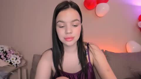 Snapshot of stuffed_cookie chatting on February 17, 2025, 7:26 am Mary online show from February 17, 2025, 7:26 am