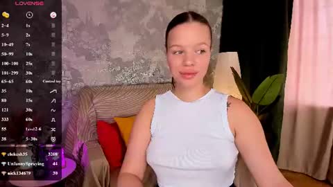 Mary online show from July 5, 2026, 8:32 am