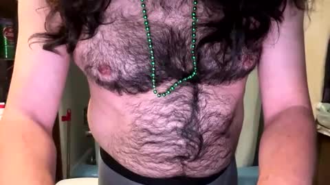 Charlie online show from March 18, 2026, 2:04 am