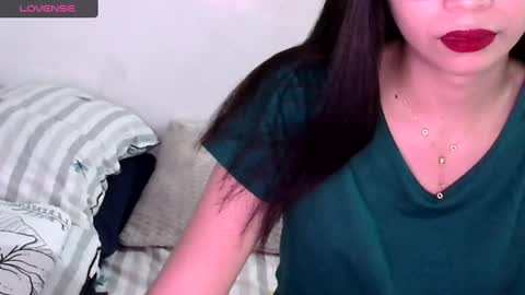 Angelina online show from January 3, 2025, 11:46 am