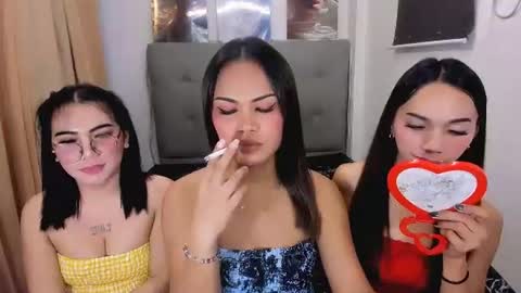 Snapshot of stunningtszoie chatting on June 9, 2026, 6:41 pm RIA online show from June 9, 2026, 6:41 pm
