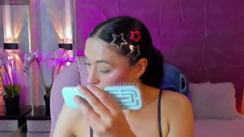 Snapshot of stusha chatting on June 14, 2026, 2:08 pm Stusha online show from June 14, 2026, 2:08 pm