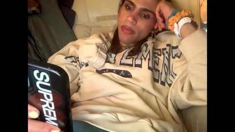 stxllaxcx online show from March 8, 2026, 10:41 am