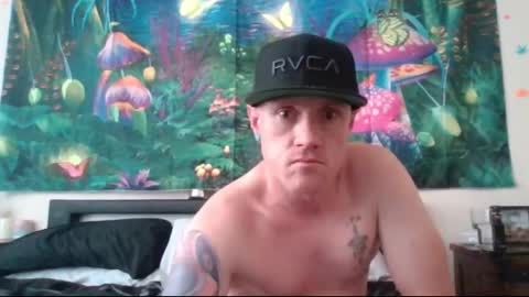 Stycock88 online show from February 23, 2025, 9:59 pm