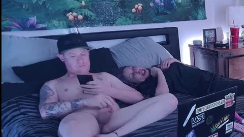 Stycock88 online show from February 27, 2025, 2:54 pm