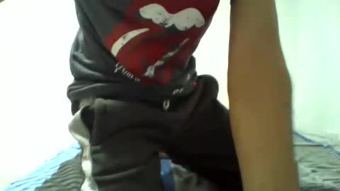 Snapshot of suaber_ chatting on September 14, 2025, 8:08 pm suaber_ online show from September 14, 2025, 8:08 pm