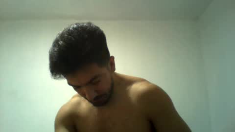 Snapshot of suaber_ chatting on November 2, 2025, 6:32 pm suaber_ online show from November 2, 2025, 6:32 pm