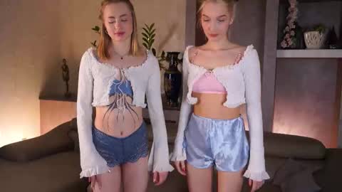 Mure online show from January 14, 2026, 3:23 am