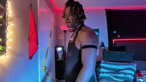 Snapshot of suavechocolatecity chatting on October 12, 2025, 8:24 am Hot Chocolate online show from October 12, 2025, 8:24 am