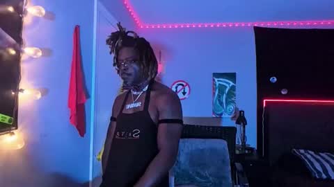 Snapshot of suavechocolatecity chatting on November 13, 2025, 8:52 pm Hot Chocolate online show from November 13, 2025, 8:52 pm