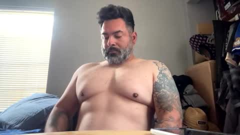 suavecito67 online show from March 14, 2026, 3:17 pm