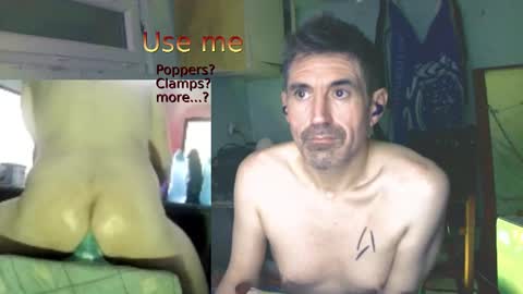 Sub2ChocoLad online show from December 25, 2024, 11:53 pm