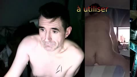 Sub2ChocoLad online show from January 6, 2026, 12:14 am