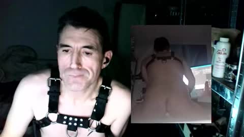 Sub2ChocoLad online show from February 5, 2026, 10:58 pm