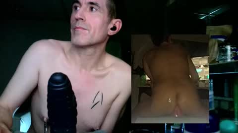 Sub2ChocoLad online show from March 6, 2026, 11:01 pm