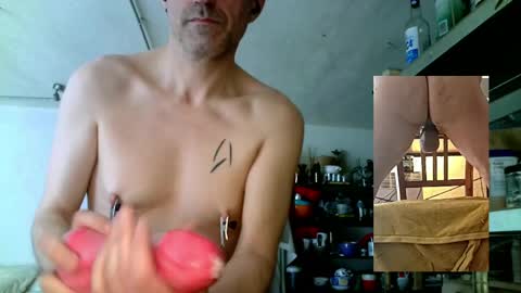 Sub2ChocoLad online show from April 3, 2026, 1:31 pm