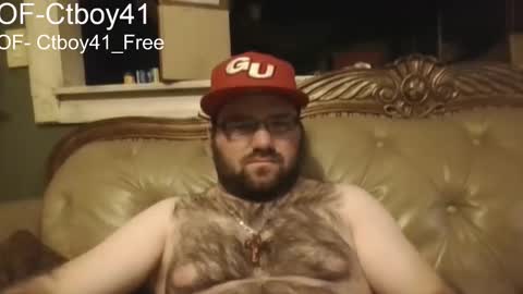 sub_michael41 online show from December 28, 2024, 7:11 am