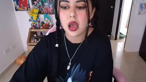 Snapshot of sub_nezuko_69 chatting on September 15, 2025, 6:19 pm sub_nezuko_69 online show from September 15, 2025, 6:19 pm