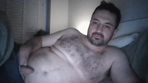 Paul 1000 online show from May 17, 2026, 8:38 pm