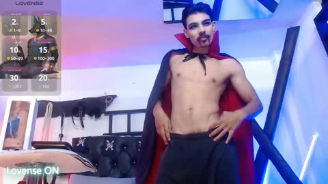 subarashi_ishi69 online show from October 25, 2025, 6:35 pm