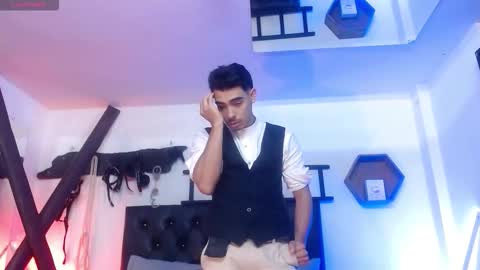 subarashi_ishi69 online show from February 7, 2026, 7:06 pm